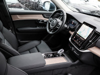 Volvo XC90 T8 Recharge AWD - SUV/Off-road - Blau - Gebrauchtwagen - Bild 3