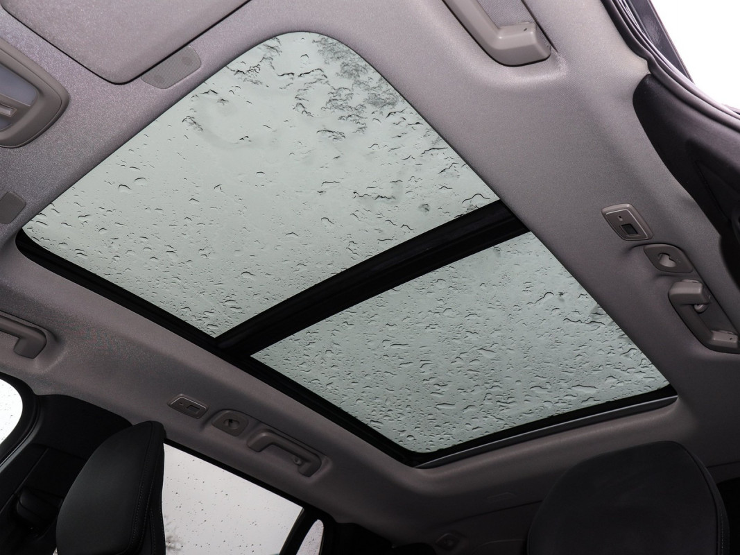 Volvo XC90 T8 Recharge AWD - SUV/Off-road - Blau - Gebrauchtwagen - Bild 12