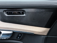 Volvo XC90 T8 Recharge AWD - SUV/Off-road - Blau - Gebrauchtwagen - Bild 15