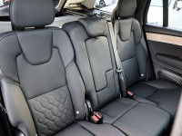 Volvo XC90 T8 AWD Recharge Reskin - SUV/Off-road - Weiss - Gebrauchtwagen - Bild 5