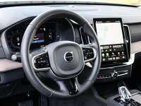 Volvo XC90 T8 AWD Recharge Reskin - SUV/Off-road - Weiss - Gebrauchtwagen - Bild 10