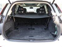 Volvo XC90 T8 AWD Recharge Reskin - SUV/Off-road - Weiss - Gebrauchtwagen - Bild 11