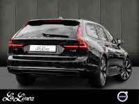 Volvo V90 T6 AWD - Kombi - Schwarz - Gebrauchtwagen - Bild 2