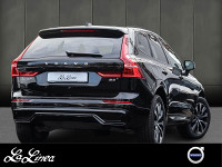 Volvo XC60 B5 (B) AWD - SUV/Off-road - Schwarz - Gebrauchtwagen - Bild 2