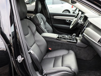 Volvo V90 T6 AWD - Kombi - Schwarz - Gebrauchtwagen - Bild 7
