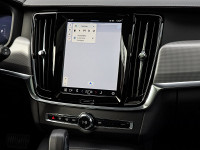 Volvo V90 T6 AWD - Kombi - Schwarz - Gebrauchtwagen - Bild 9