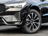 Volvo XC60 B5 (B) AWD - SUV/Off-road - Schwarz - Gebrauchtwagen - Bild 6