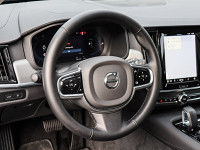 Volvo V90 T6 AWD - Kombi - Schwarz - Gebrauchtwagen - Bild 10