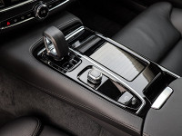 Volvo V90 T6 AWD - Kombi - Schwarz - Gebrauchtwagen - Bild 11