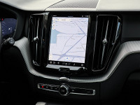 Volvo XC60 B5 (B) AWD - SUV/Off-road - Schwarz - Gebrauchtwagen - Bild 9