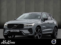 Volvo XC60 B5 (B) AWD - SUV/Off-road - Grau - Gebrauchtwagen - Bild 1