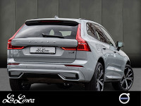 Volvo XC60 B5 (B) AWD - SUV/Off-road - Grau - Gebrauchtwagen - Bild 2