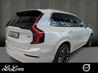 Volvo XC90 B5 (B) AWD Reskin - SUV/Off-road - Weiss - Gebrauchtwagen - Bild 2