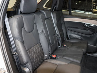 Volvo XC90 B5 (B) AWD Reskin - SUV/Off-road - Weiss - Gebrauchtwagen - Bild 5