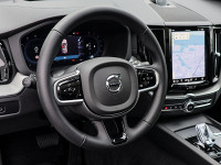 Volvo XC60 B5 (B) AWD - SUV/Off-road - Grau - Gebrauchtwagen - Bild 10