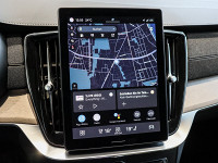 Volvo XC90 B5 (B) AWD Reskin - SUV/Off-road - Weiss - Gebrauchtwagen - Bild 9