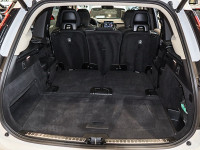 Volvo XC90 B5 (B) AWD Reskin - SUV/Off-road - Weiss - Gebrauchtwagen - Bild 12