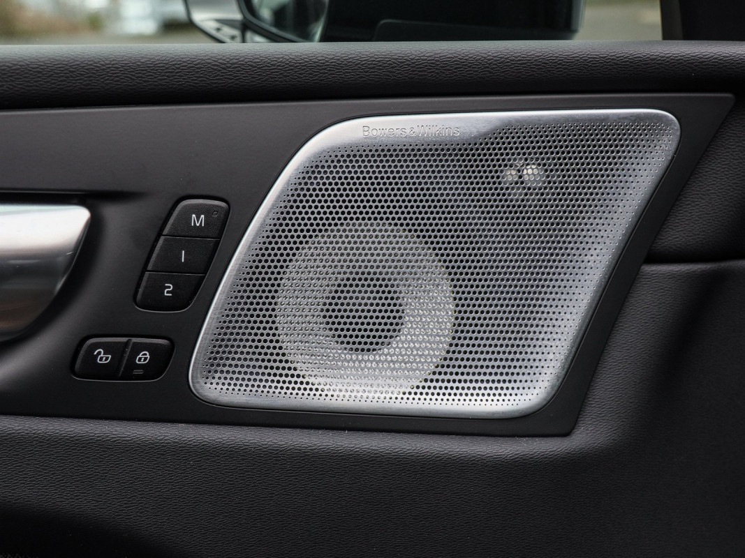 Volvo XC60 B5 (B) AWD - SUV/Off-road - Grau - Gebrauchtwagen - Bild 15