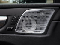 Volvo XC60 B5 (B) AWD - SUV/Off-road - Grau - Gebrauchtwagen - Bild 15