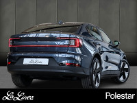 Polestar 2 - Limousine - Blau - Gebrauchtwagen - Bild 2