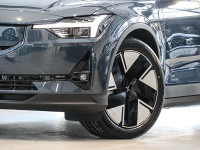 Polestar 2 - Limousine - Blau - Gebrauchtwagen - Bild 6
