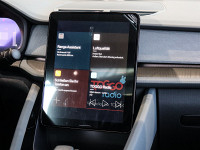 Polestar 2 - Limousine - Blau - Gebrauchtwagen - Bild 8