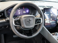 Polestar 2 - Limousine - Blau - Gebrauchtwagen - Bild 9