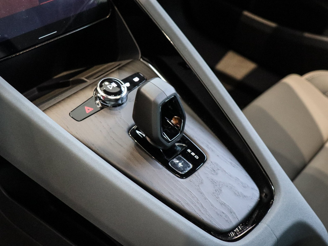 Polestar 2 - Limousine - Blau - Gebrauchtwagen - Bild 10