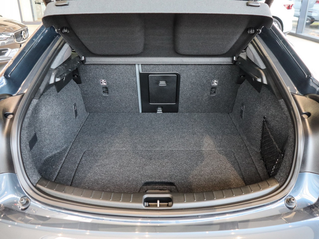 Polestar 2 - Limousine - Blau - Gebrauchtwagen - Bild 11