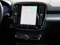 Volvo XC40 B4 DKG - SUV/Off-road - Schwarz - Gebrauchtwagen - Bild 9