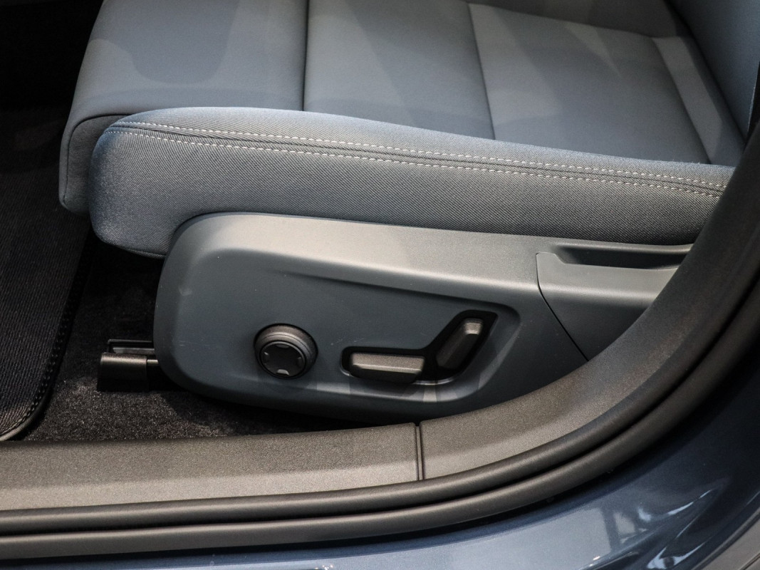 Polestar 2 - Limousine - Blau - Gebrauchtwagen - Bild 14