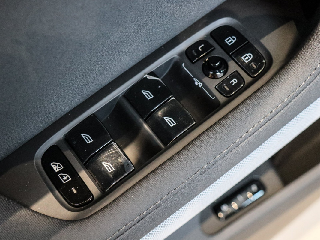 Polestar 2 - Limousine - Blau - Gebrauchtwagen - Bild 15