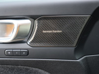 Volvo XC40 B4 DKG - SUV/Off-road - Schwarz - Gebrauchtwagen - Bild 15