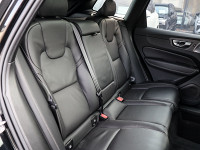 Volvo XC60 B5 (B) AWD - SUV/Off-road - Schwarz - Gebrauchtwagen - Bild 5