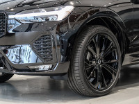 Volvo XC60 B5 (B) AWD - SUV/Off-road - Schwarz - Gebrauchtwagen - Bild 6