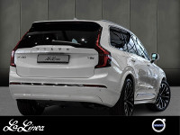 Volvo XC90 T8 Recharge AWD - SUV/Off-road - Weiss - Gebrauchtwagen - Bild 2