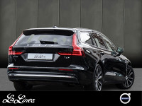 Volvo V60 T6 Recharge AWD - Kombi - Schwarz - Gebrauchtwagen - Bild 2