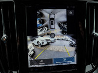 Volvo V60 T6 Recharge AWD - Kombi - Schwarz - Gebrauchtwagen - Bild 13