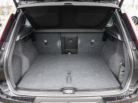 Volvo XC40 Recharge Twin - SUV/Off-road - Schwarz - Gebrauchtwagen - Bild 12