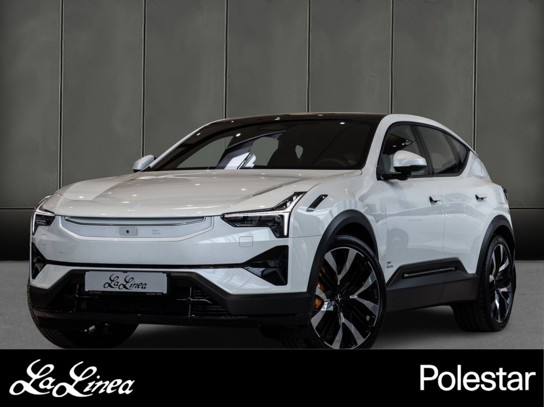 Polestar 3 Performance - SUV/Off-road - Weiss - Gebrauchtwagen - Bild 1