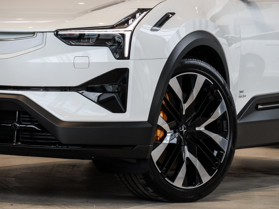 Polestar 3 Performance - SUV/Off-road - Weiss - Gebrauchtwagen - Bild 6