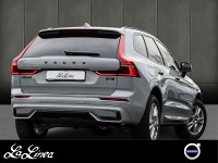 Volvo XC60 B5 AWD - SUV/Off-road - Grau - Gebrauchtwagen - Bild 2