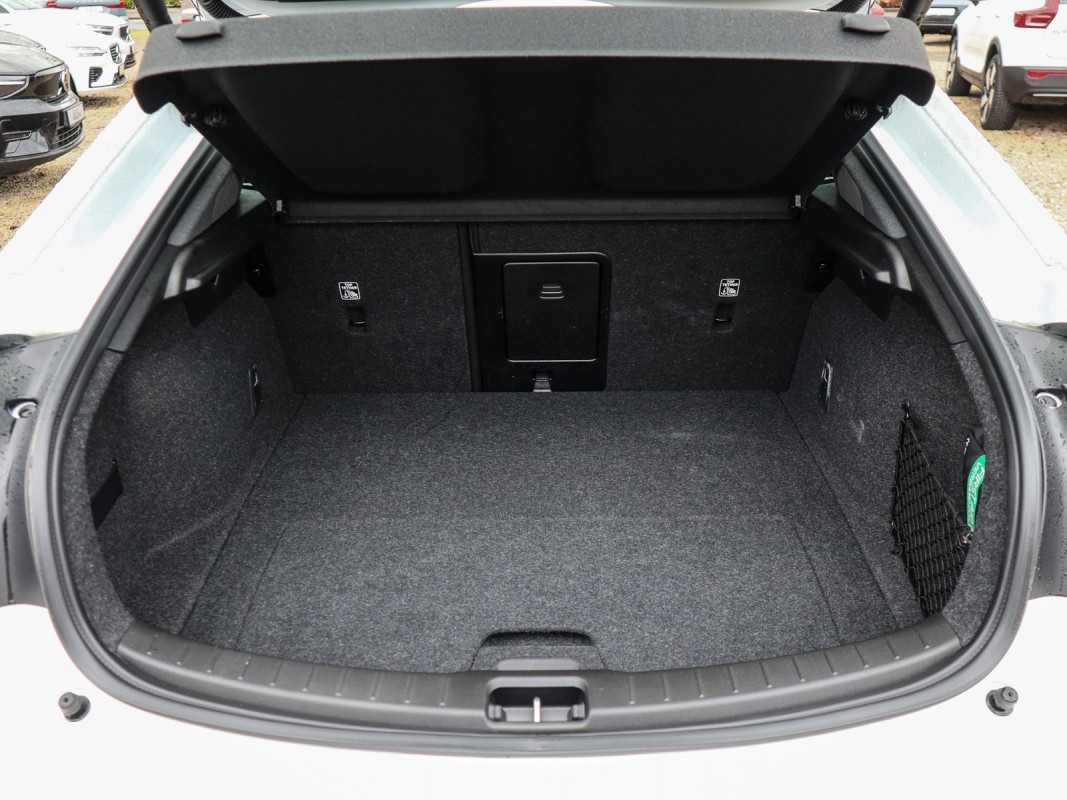 Polestar 2 Prime - Limousine - Weiss - Gebrauchtwagen - Bild 10