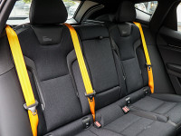 Polestar 3 - SUV/Off-road - Blau - Gebrauchtwagen - Bild 5