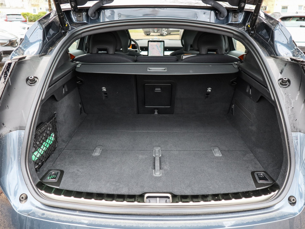 Polestar 3 - SUV/Off-road - Blau - Gebrauchtwagen - Bild 10