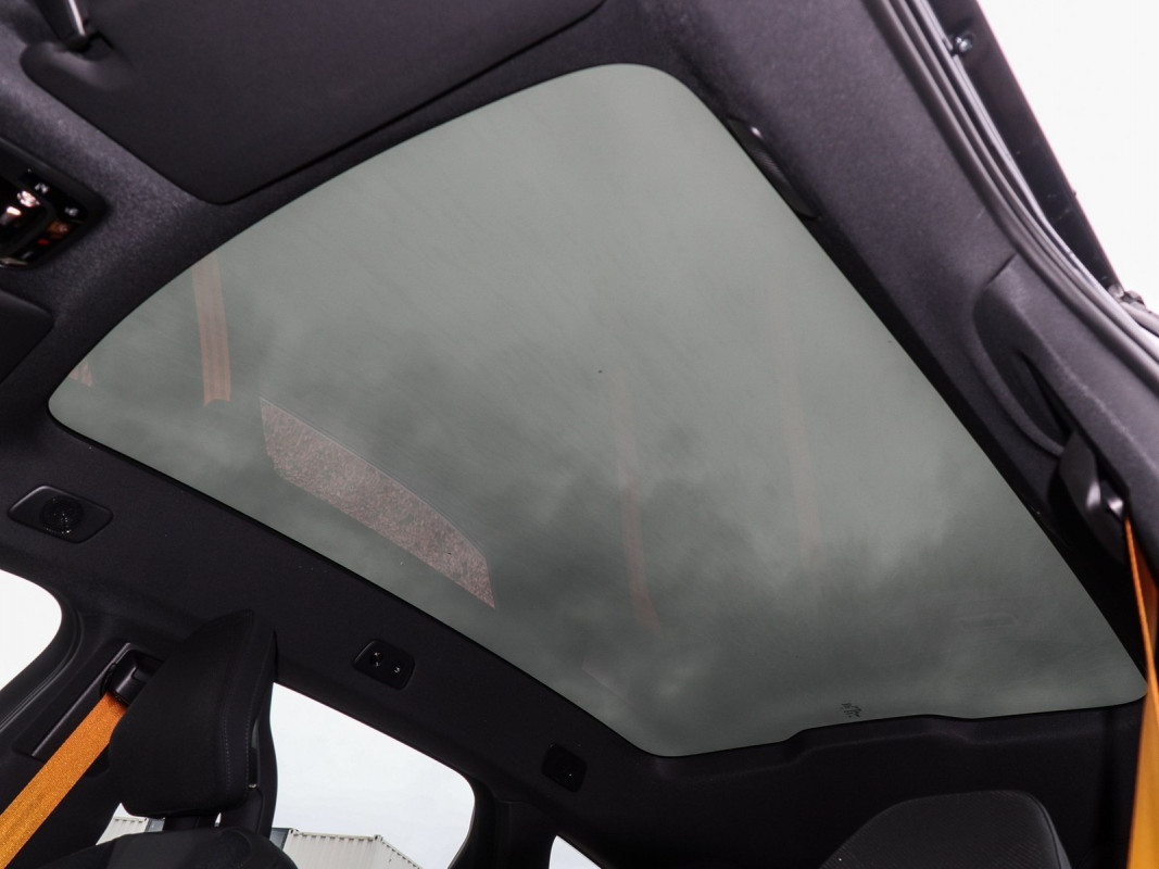 Polestar 3 - SUV/Off-road - Blau - Gebrauchtwagen - Bild 11