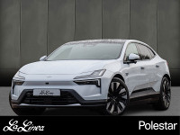 Polestar 4 Prime - Limousine - Grau - Gebrauchtwagen - Bild 1