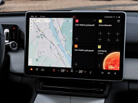 Polestar 4 Prime - Limousine - Grau - Gebrauchtwagen - Bild 8