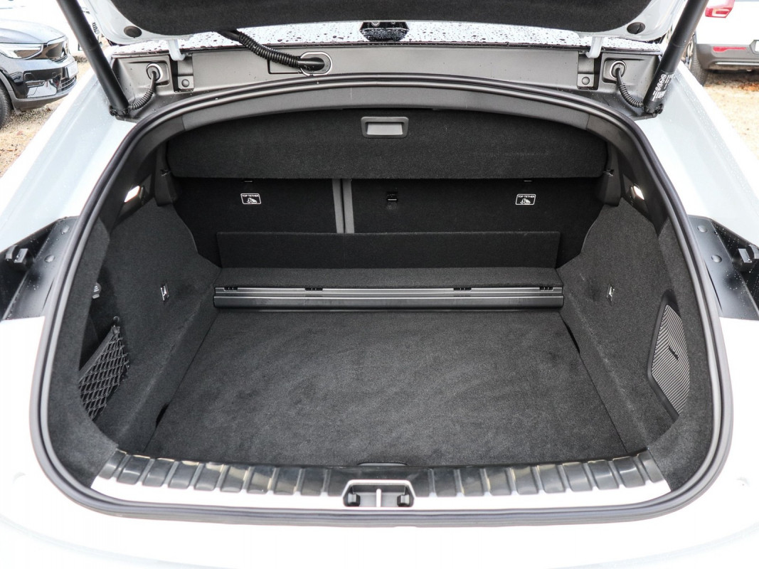 Polestar 4 Prime - Limousine - Grau - Gebrauchtwagen - Bild 10