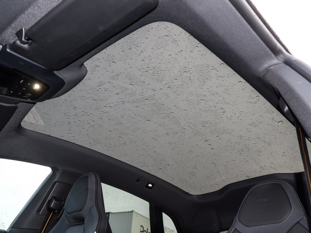 Polestar 4 Prime - Limousine - Grau - Gebrauchtwagen - Bild 11